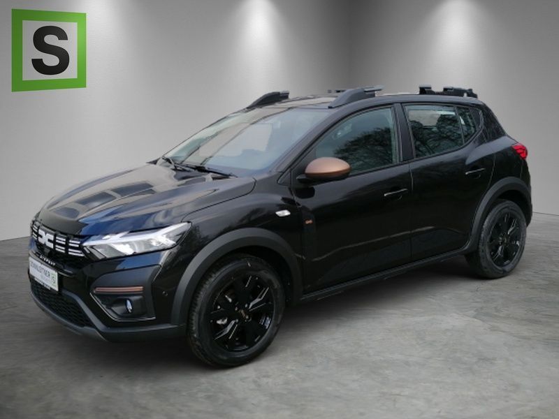 Dacia Sandero 1.819 km 22.990 € Happurg 91230