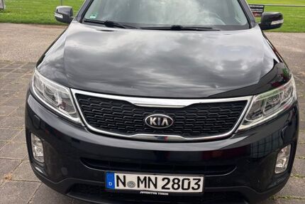 Kia Sorento 207.000 km 10.800 € Nürnberg 90489