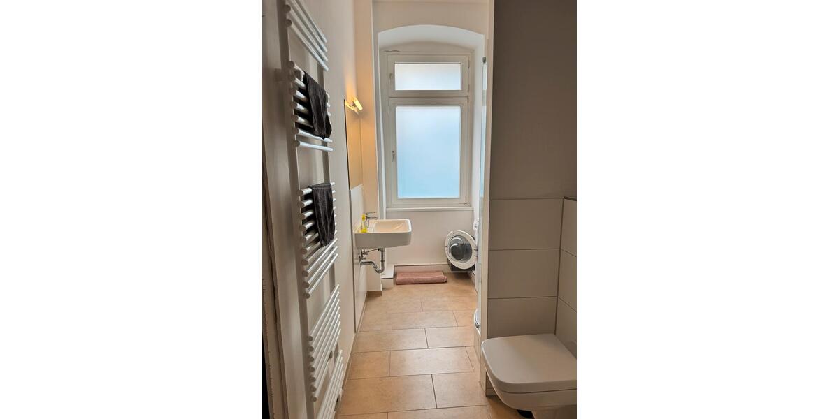 Hochparterre Nürnberg Gaismannshof - 2 Zimmer, 50 m&sup2;, 1.700&euro; | Angebot:25568275