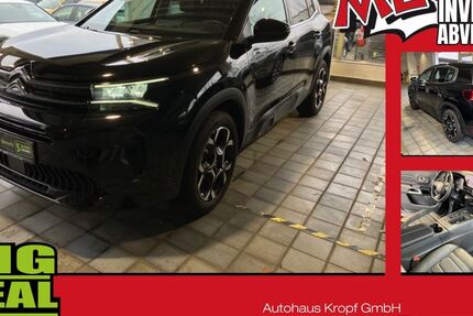 Citroen C5 Aircross 23.495 km 20.990 &euro; Fürth 90765