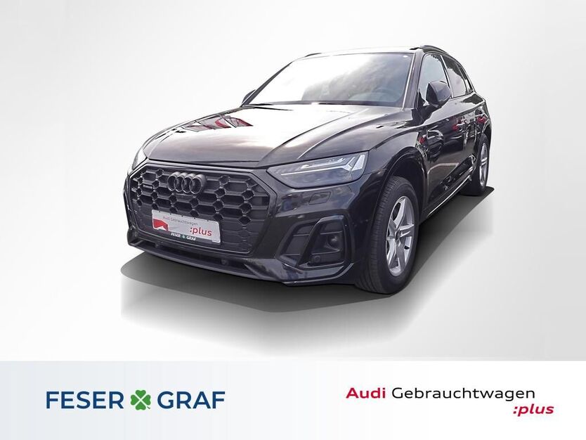Audi Q5 149.862 km 32.980 € Fürth 90763