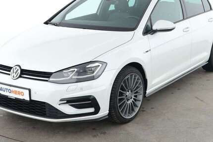 VW Golf 77.846 km 21.050 &euro; Nürnberg 90441