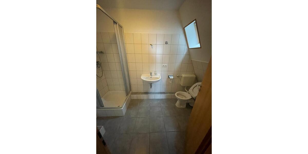 Dachgeschoßwohnung Nürnberg Gärten hinter der Veste - 1.5 Zimmer, 45 m&sup2;, 450&euro; | Angebot:25783105