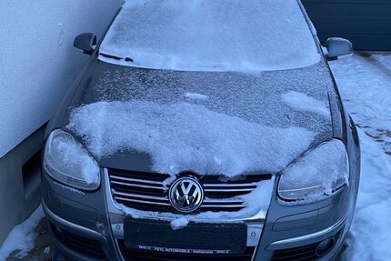 VW Golf 106.000 km 4.800 &euro; Herzogenaurach 91074