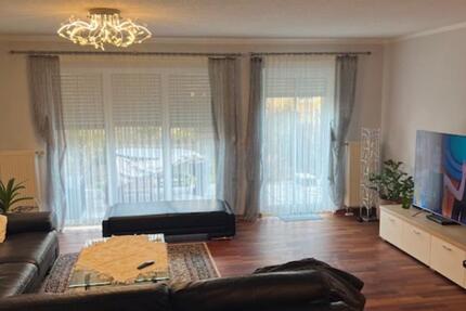 Schönes Reihenmittelhaus in Top Lage von Nürnberg zimmer