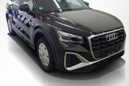 Audi Q2 23.400 km 27.440 &euro; Erlangen 91058