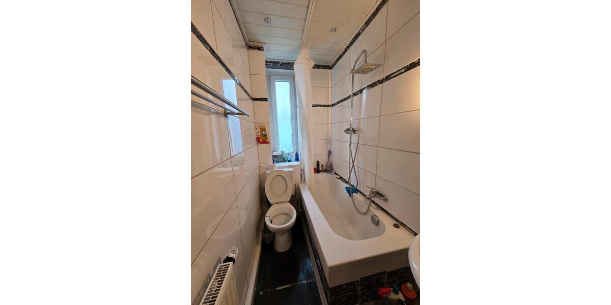 Erdgeschoßwohnung Nürnberg Kleinweidenmühle - 1 Zimmer, 12 m&sup2;, 415&euro; | Angebot:26695377
