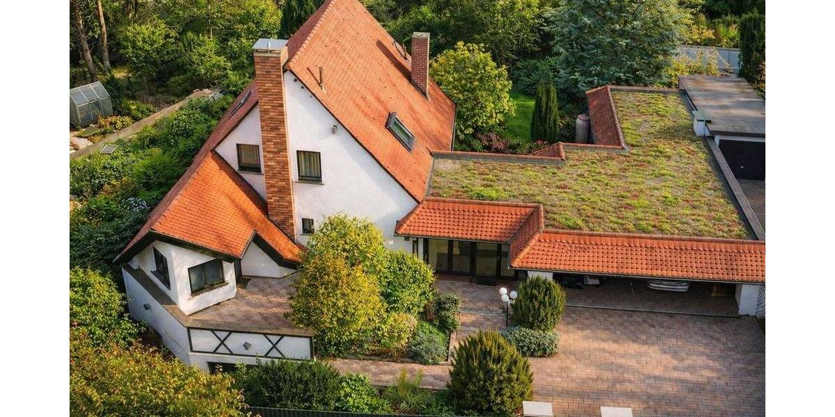 Einfamilienhaus Zirndorf Weiherhof - 4 Zimmer, 308 m&sup2;, 945.000&euro; | Angebot:26134437