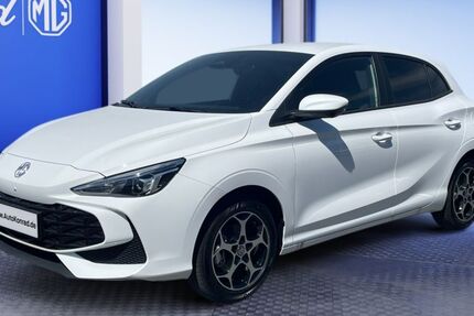 MG 3 5.000 km 21.890 &euro; Fürth 90768