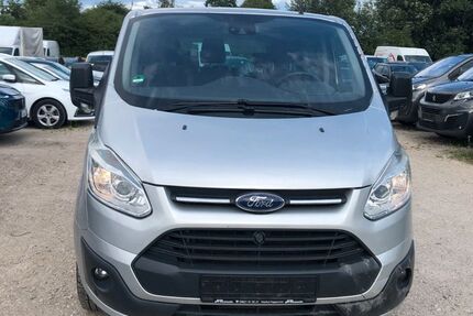 Ford Tourneo Custom 202.500 km 11.500 &euro; Hersbruck 91217