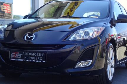 Mazda 3 159.350 km 5.480 &euro; Nürnberg 90431