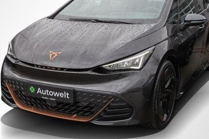 Cupra Born 32.700 km 23.840 &euro; Forchheim 91301