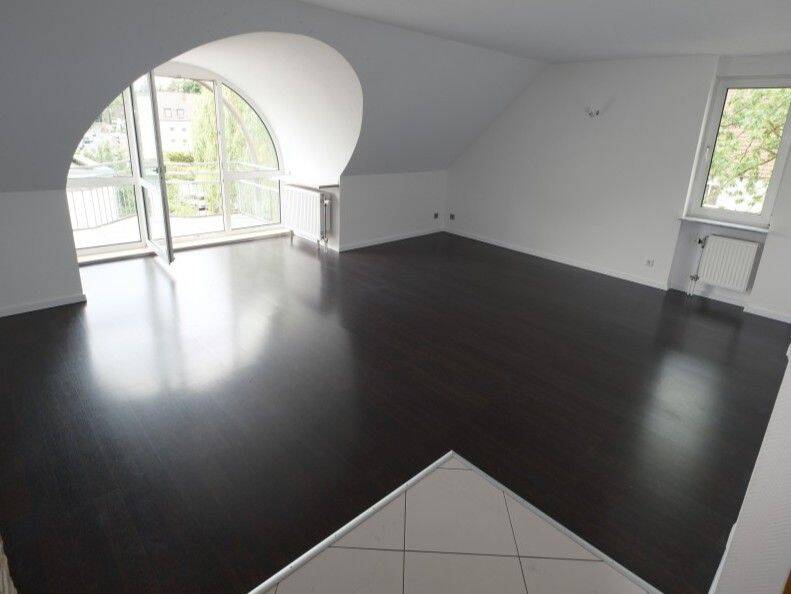 Etagenwohnung Fürth Nordstadt - 3 Zimmer, 96 m&sup2;, 359.000&euro; | Angebot:26912200