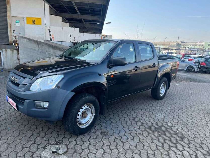 D-Max