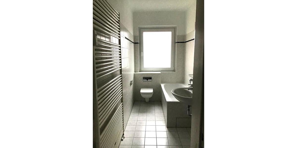 Etagenwohnung Nürnberg Herrnhütte - 2 Zimmer, 52 m&sup2;, 574&euro; | Angebot:24891817