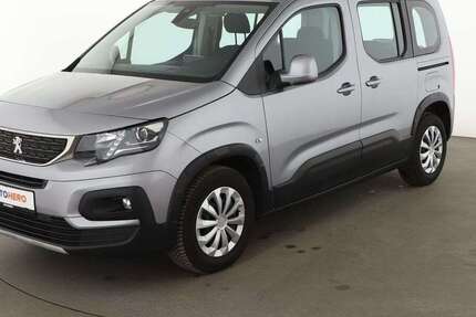 Peugeot Rifter 34.115 km 20.000 &euro; Nürnberg 90441