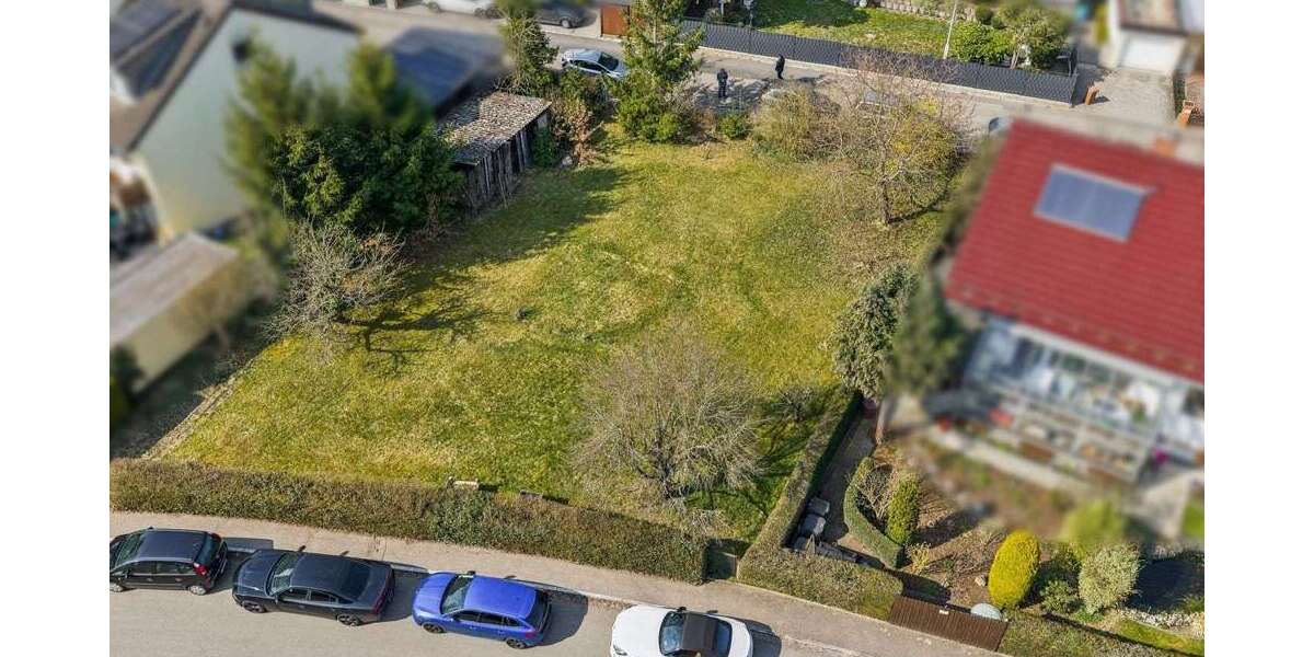 Grundstück Cadolzburg - 349.000&euro; | Angebot:25923659