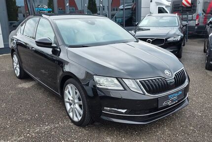 Skoda Octavia 145.706 km 16.900 € Fürth 90763