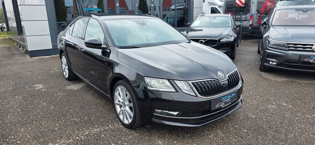 Skoda Octavia 145.706 km 16.900 € Fürth 90763