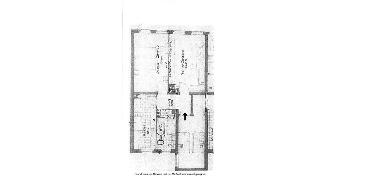 Junge 2 Zi.-Whg. im Herzen der Nürnberger Altstadt! 2 zimmer