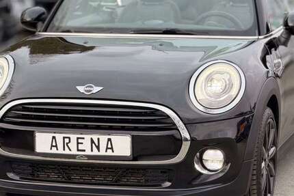 Mini Cooper 95.500 km 14.999 &euro; Nürnberg 90431