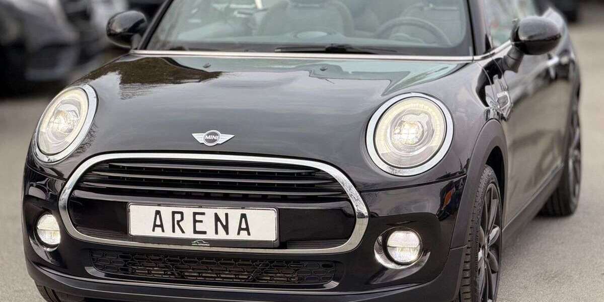 Mini Cooper 95.500 km 14.999 &euro; Nürnberg 90431
