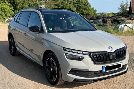Skoda Kamiq 58.300 km 21.500 &euro; Veitsbronn 90587