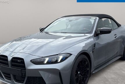 BMW M4 5.498 km 79.885 &euro; Nürnberg 90441