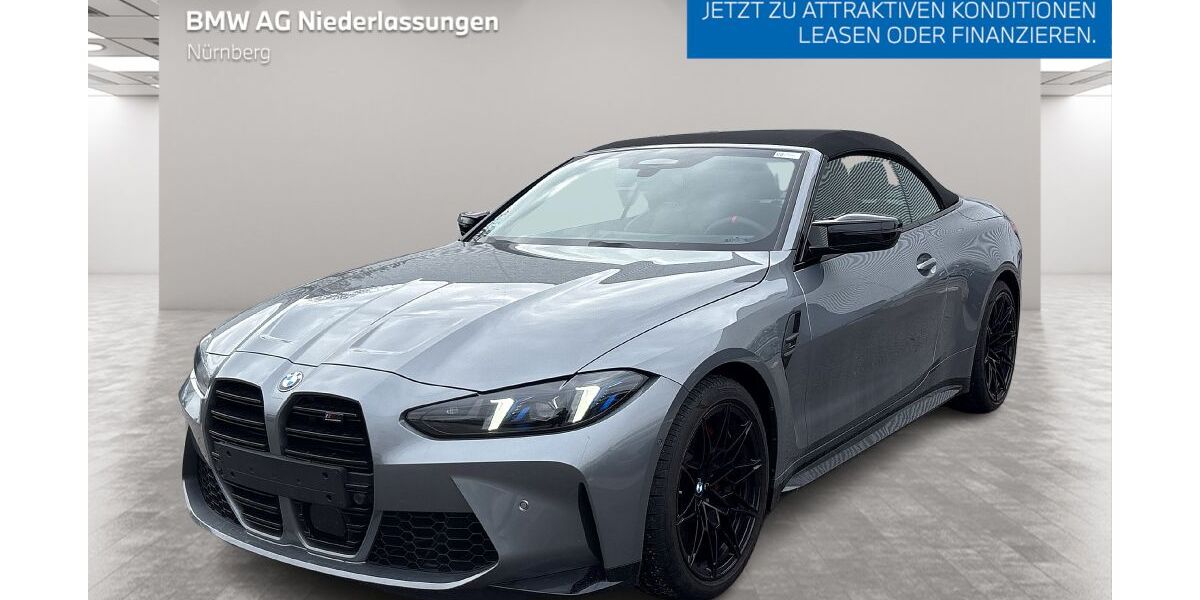 BMW M4 5.498 km 79.885 &euro; Nürnberg 90441