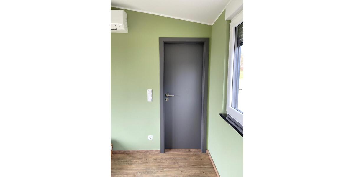 Mobilheim,Tinyhaus,neu hochwertig, energieeffizient, 10,4m x 4,0m zimmer