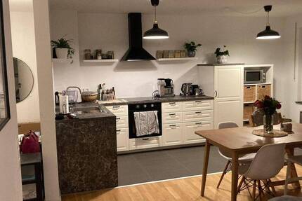 Wohnung Herzogenaurach Herzo Base - 3 Zimmer, 76 m&sup2;, 870&euro; | Angebot:26882420