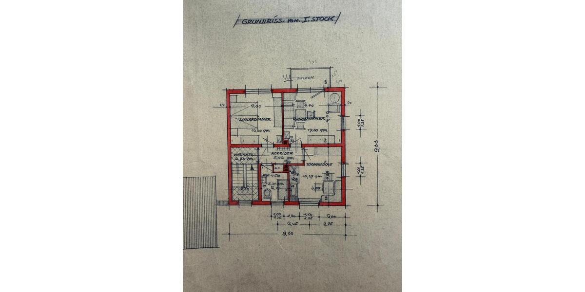 Einfamilienhaus Oberasbach - 6 Zimmer, 120 m&sup2;, 479.000&euro; | Angebot:26916548