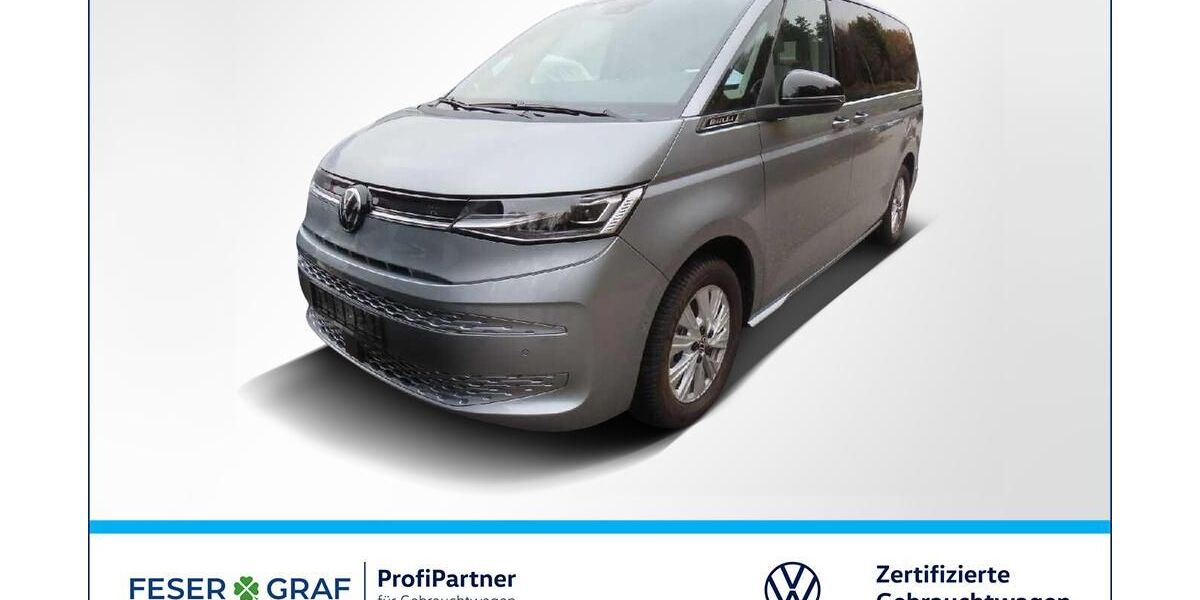 VW T7 Multivan 1.250 km 54.383 &euro; Nürnberg 90441