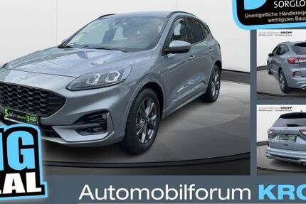 Ford Kuga 15.100 km 24.510 € Nürnberg 90411