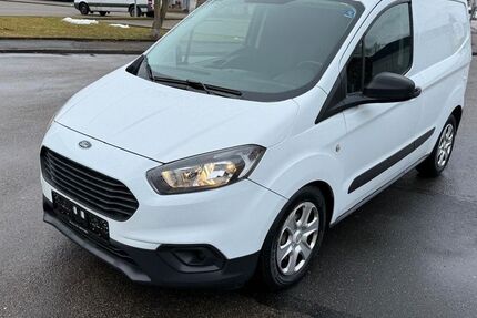 Ford Transit 270.780 km 3.790 &euro; Schwabach 91126