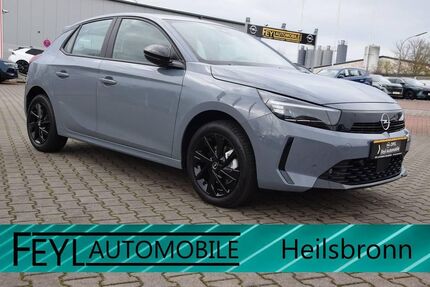 Opel Corsa 5.500 km 19.400 &euro; Heilsbronn 91560