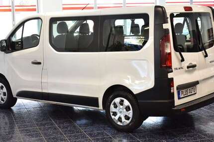 Renault Trafic 211.952 km 19.870 &euro; Nürnberg 90431