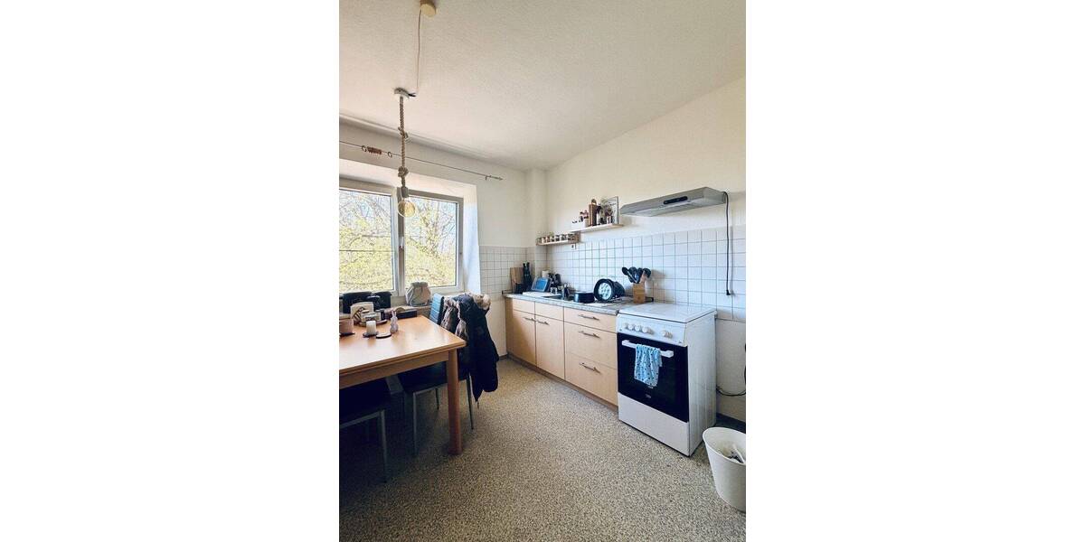 Etagenwohnung Lauf - 2 Zimmer, 63 m&sup2;, 650&euro; | Angebot:26886442