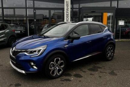 Renault Captur 40.000 km 20.990 &euro; Fürth 90763