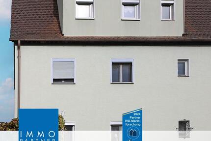 IMMOPARTNER - KOMPAKT, MÖBLIERT UND GUT GELEGEN zimmer