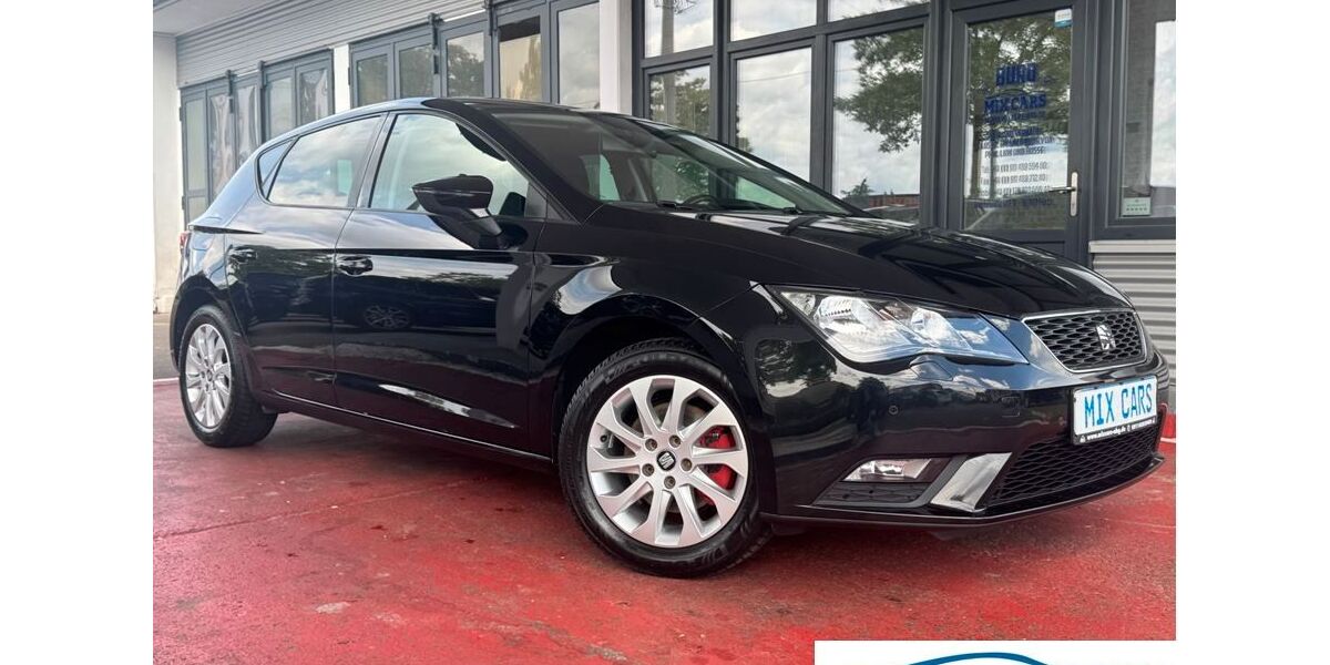 Seat Leon 155.759 km 10.270 &euro; Fürth 90763