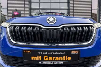 Skoda Kamiq 89.000 km 12.999 &euro; Nürnberg 90425