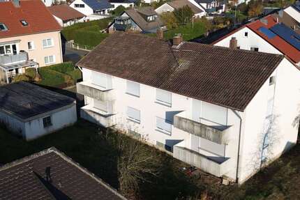 Grundstück Herzogenaurach - 995.000&euro; | Angebot:25753300