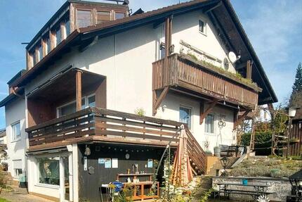 Haus Reichenschwand - 6 Zimmer, 300 m&sup2;, 748.000&euro; | Angebot:23716181