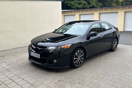 Honda Accord 117.700 km 11.800 € Nürnberg 90419