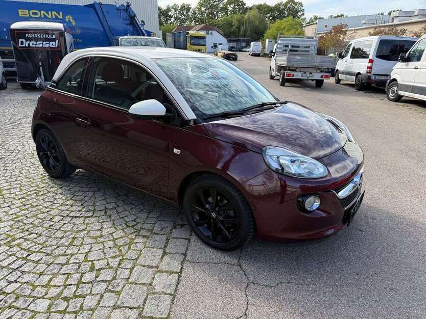 Opel Adam 24.232 km 12.190 € Schwabach 91126