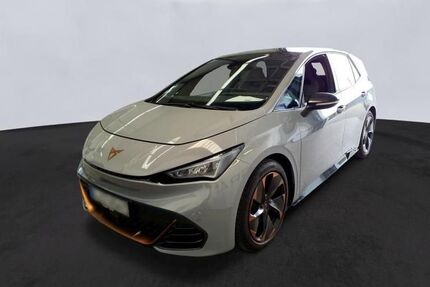 Cupra Born 37.100 km 27.580 &euro; Fürth 90763