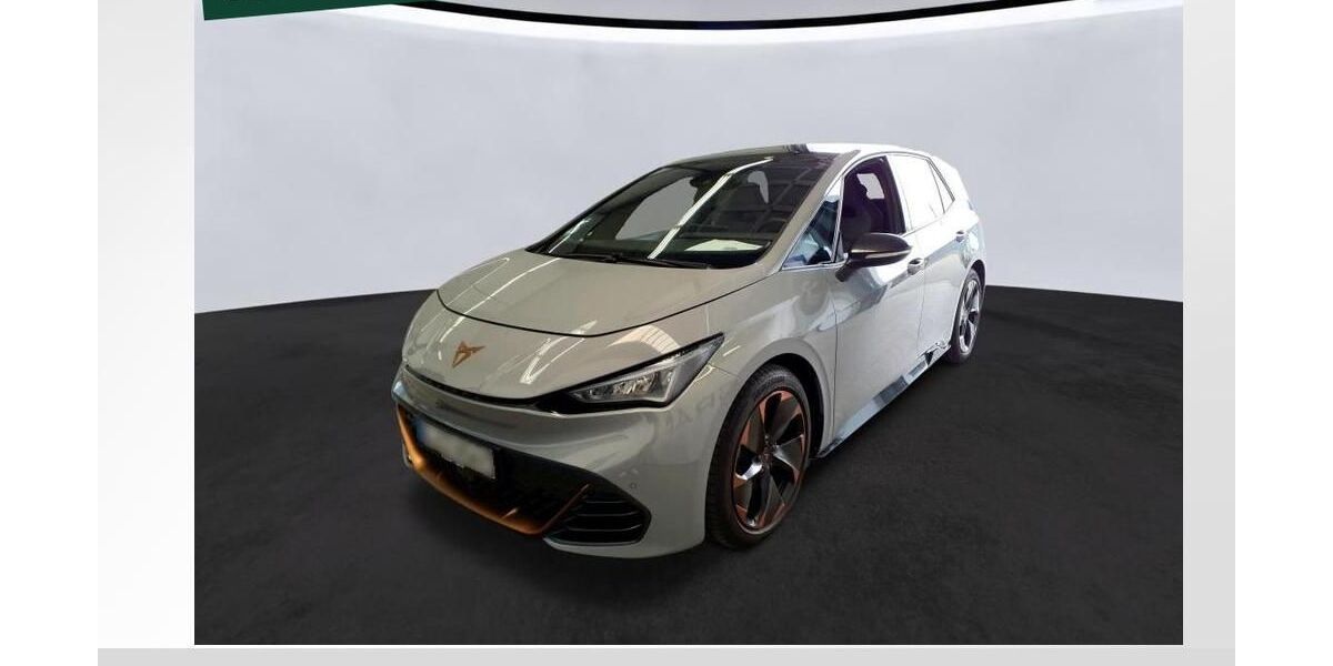 Cupra Born 37.100 km 27.580 &euro; Fürth 90763