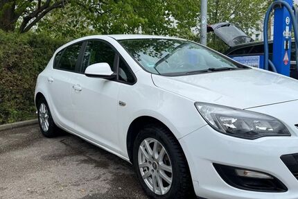 Opel Astra 234.000 km 3.100 &euro; Schwabach 91125
