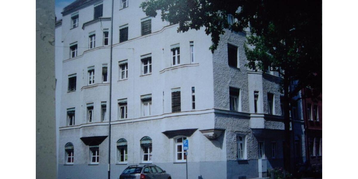 Erdgeschoßwohnung Nürnberg Hasenbuck - 5 Zimmer, 140 m&sup2;, 1.200&euro; | Angebot:21597782